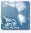 D'Sential - My brother, the producer. check him out. Free mp3 downloads of his songs.